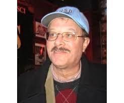 Larry Lindholm's Instagram, Twitter & Facebook