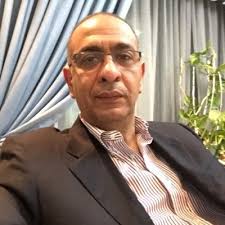 Basil Ibrahim (@BasilIbrahim4)