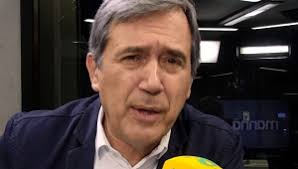 marco antonio vila: últimas notícias na Jovem Pan