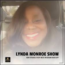 Listen to Lynda Monroe Show podcast