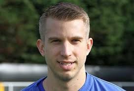 Ash Fuller's Instagram, Twitter & Facebook