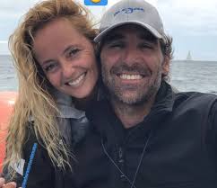 Tinha dúvidas? Aqui está a prova definitiva. O novo amor de Bárbara Norton  de Matos