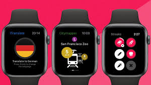 By the world's best trainers. Best Apple Watch Apps 2020 From Fitness To Music British Gq