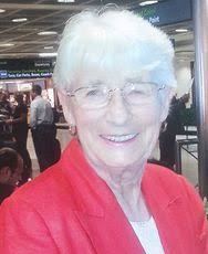 Condolence Book for Annie Tallon (née Burke) (Enfield, Meath)