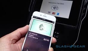 Apple Pay, Bitcoin Coming To Square Register