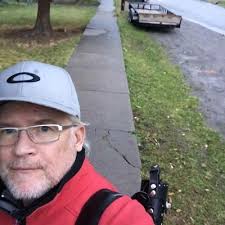 Chef Mark Coffman (@marcocheftime)