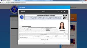 Cosmetologists in texas must renew their license every two years from the date the license was issued. How Ofws Can Renew Their Prc License Online Pinoy Ofw