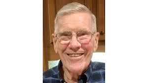 Kenneth Lohr Obituary