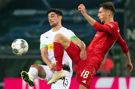 На flashscore.ua пропонує результати live, турнірні таблиці та подробиці матчів (автори забитих голів, червоні картки Borussiya M Bavariya 2 1 Video Golov I Obzor Matcha Bundesligi Isport Ua