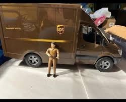 Image result for UPS Brown 2006 Sprinter