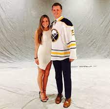 Jack eichel is a 24 year old american ice hockey player. Wives And Girlfriends Of Nhl Players Erin Basil Jack Eichel