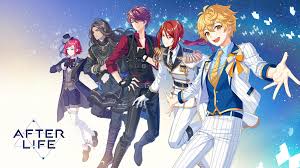 Tokyo mirage sessions ♯fe encore. After L Fe The Sacred Kaleidoscope For Android Apk Download