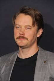 Michael Dorman Invisible Man Premiere Held Editorial Stock Photo