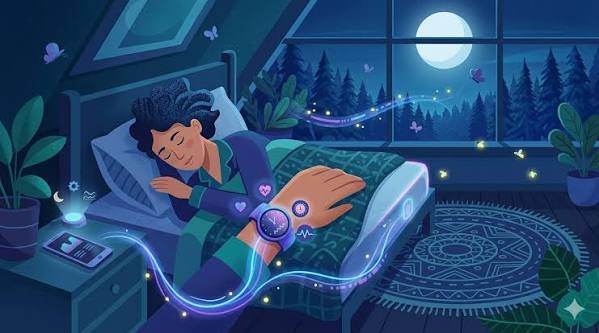 Sleep Tracking Guide: How to Track & Optimize Sleep