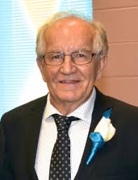 William Donald Durocher