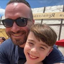 Cory Gallimore's Instagram, Twitter & Facebook