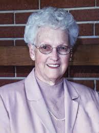 Dorothy M. Ross