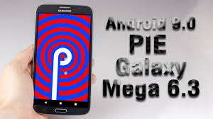 We did not find results for: Install Android 9 0 Pie On Galaxy Mega 6 3 Lineageos 16 How To Guide The Upgrade Guide