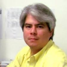 Juan Carlos MARTINEZ SANTOS