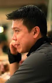 作者简介】黃寶康Ian Anderson Wong