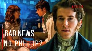 Eloise and Phillip Not happening! Who is Eloise's new love interest?  ⚠️SPOILERS