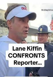 Ole Miss Sports Reporter