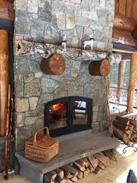 Indoor Outdoor Wood Fireplace Advantages Outdoor Wood Fireplace Indoor Outdoor Fireplaces Wood Fireplace