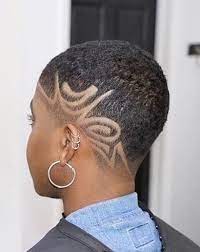Pin On Natural Hair Cuts