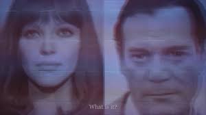 PHYSICAL EDITING with El Ultimo Grito_ALORS L'AMOUR C'EST QUOI? NATACHA VON  BRAUN_Melina Johnsen_MA Space & Communication_2016