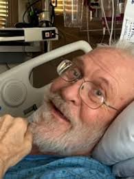 James Hendrickson Obituary (1951