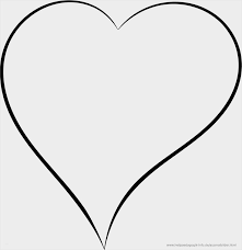 Entdecke (und sammle) deine eigenen pins bei pinterest. Ausdrucken Farbung Herz Malvorlagen Malvorlagenfurkinder Unique Vorlage Zum Unique Heart Shapes Template Baby Footprint Crafts Coloring Pages For Kids