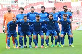A Takim Halide Edip Adivarspor