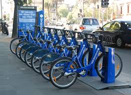 News and information of shanghai metro operation. Bicycle Sharing System Wikipedia
