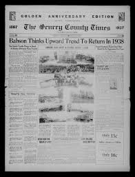 Check spelling or type a new query. The Scurry County Times Snyder Tex Vol 50 No 30 Ed 1 Thursday December 30 1937 Page 1 Of 117 The Portal To Texas History