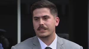 Acquitted Ex-Phoenix officer wants accountability after sex assault  allegations