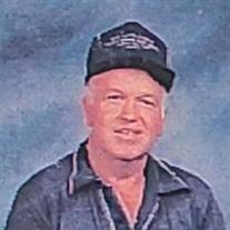 Donald Ross Hale Obituary