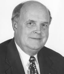 About Everett Padgett