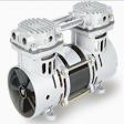 Devilbiss oxygen concentrator compressor product image