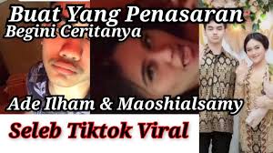 Banyak yang mencari link asli dari video tersebut, dan tentunya kamu sangat tepat seklai mengunjugi artikel ini, karena admin akan. Viral Https Ibb Co Knchr9x Di Tiktok Redaksinet Com