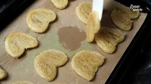 5 butir telur, kocok hingga rata Resep Language Id Schematic Structure And Language Features Of The Procedural Text In The English Dessert Recipes Me Equal Nth