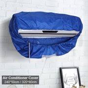 Should you cover your air conditioner's outdoor unit? Wall Air Conditioner Covers Walmart Com