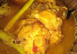 Rasa gulai yang segar dan identik dengan kuah kentalnya, tentu menggoyang lidah siapa saja yang mencicipinya. Resep Gulai Telor Ceplok Tanpa Santan Oleh Sinta Anggriani Cookpad