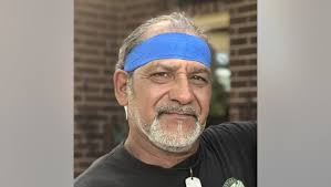 Authorities are looking for suspect who killed man while driving