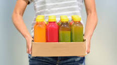 Juice Cleanses Aren't the Best Way to Lose Weight