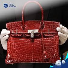 Cách mua túi xách Hermes chính hãng bạn không nên bỏ qua