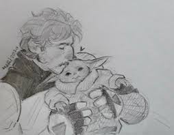 Find And Follow Posts Tagged The Mandalorian On Tumblr Star Wars Artwork Star Wars Memes Star Wars Fandom