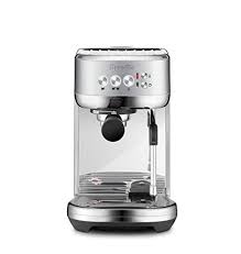 Filled with the finest italian espresso you can find outside of italy, our pods and capsules produce a smooth cream, rich aroma, and gourmet taste. The 9 Best Espresso Machines No Bs Guide 2021