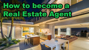 Maybe you would like to learn more about one of these? How To Get Your Real Estate License And Become A Real Estate Agent Youtube