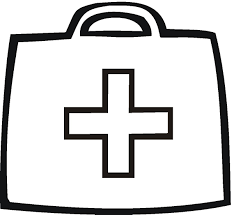 You can use our amazing online tool to color and edit the following first aid coloring pages. Band Aid Coloring Page Cliparts Co Coloring Home