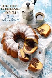 Ricette per tutti, facili e veloci da realizzare. Sprinkles Dress Ciambellone Morbidissimo Bicolore Tutto Nel Frullatore